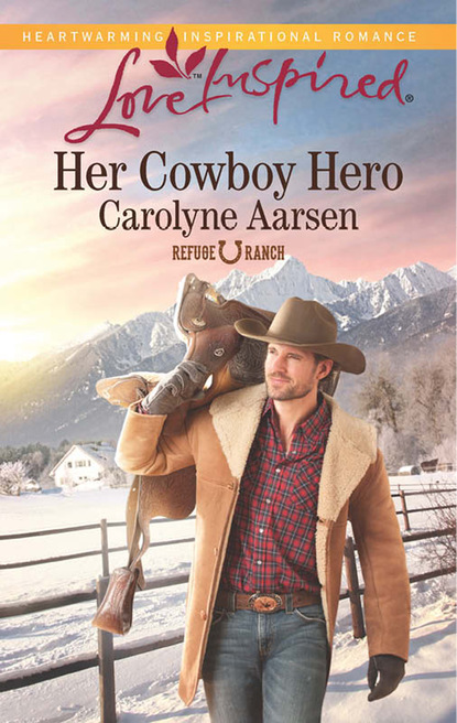 

Her Cowboy Hero