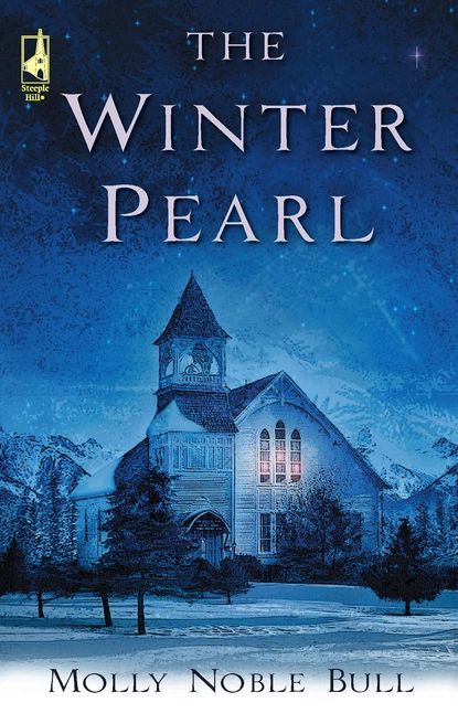 Обложка книги The Winter Pearl, Molly Noble Bull