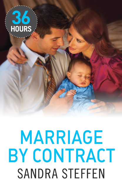 Sandra Steffen - Marriage by Contract