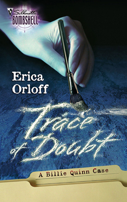 Erica Orloff - Trace Of Doubt