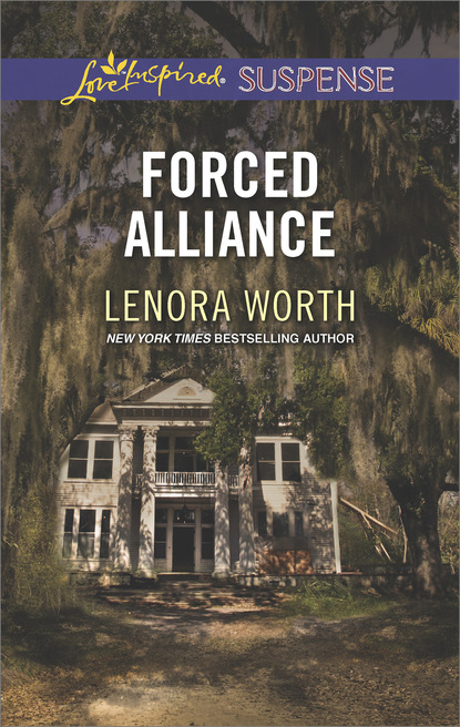 Lenora Worth - Forced Alliance