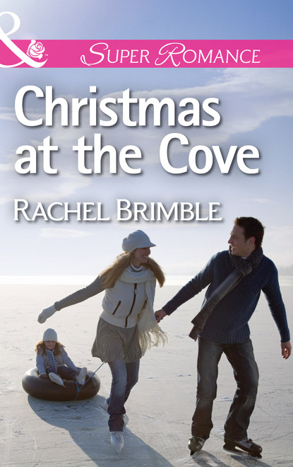 Rachel  Brimble - Christmas at the Cove