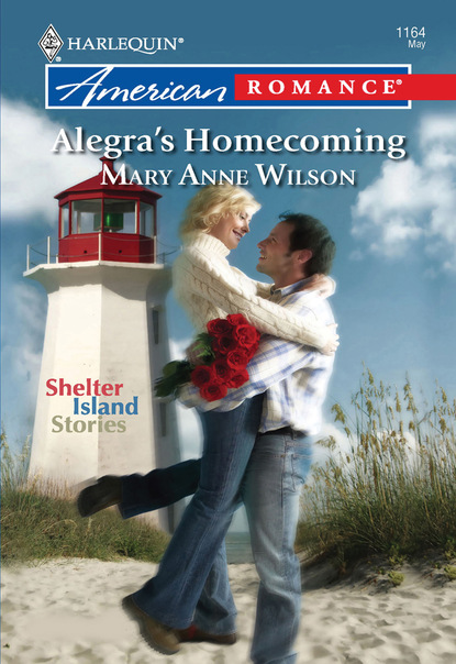Mary Anne Wilson - Alegra's Homecoming