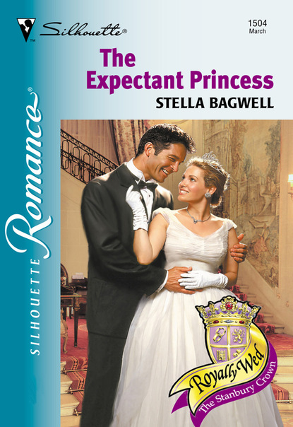 Stella Bagwell - The Expectant Princess