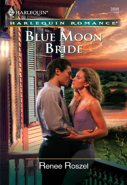 Renee Roszel - Blue Moon Bride