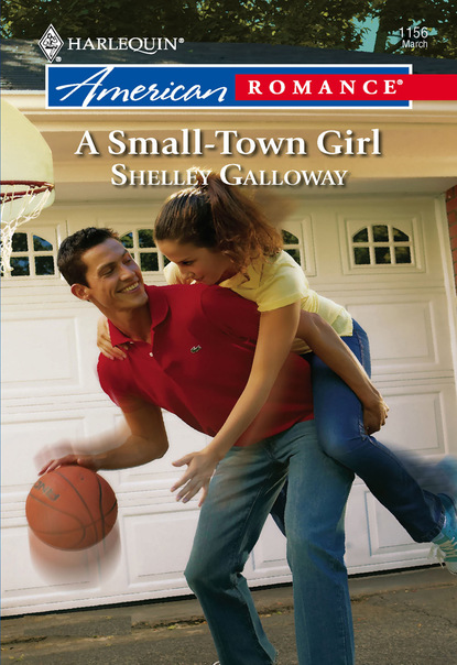 Shelley Galloway - A Small-Town Girl