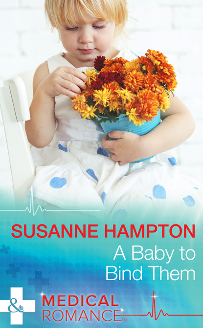 Susanne Hampton - A Baby to Bind Them