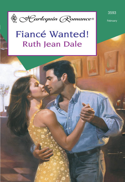 Ruth Jean Dale - Fiance Wanted