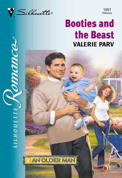 Valerie Parv - Booties And The Beast