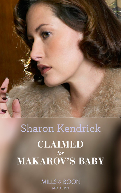 Sharon Kendrick - The Bond of Billionaires