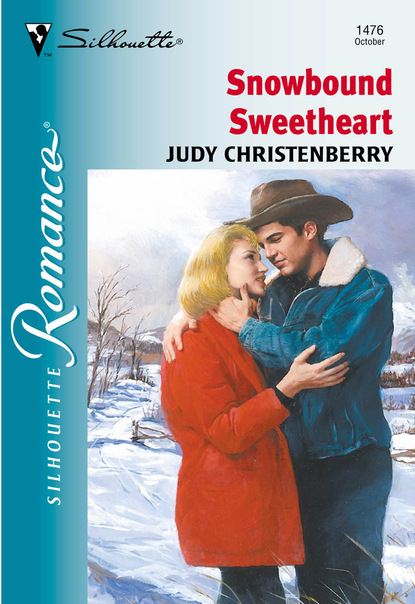 Judy Christenberry - Snowbound Sweetheart