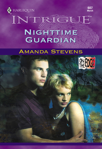 Amanda  Stevens - Nighttime Guardian