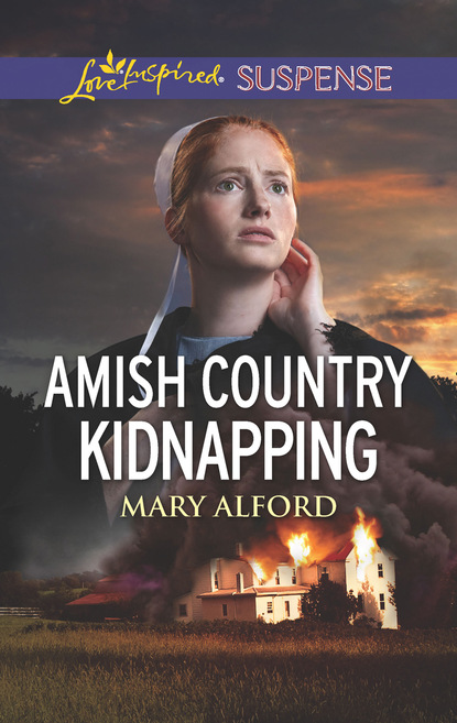 Mary Alford - Amish Country Kidnapping
