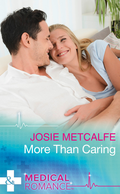 Josie Metcalfe - More Than Caring