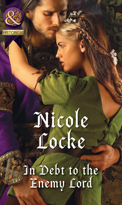 In Debt To The Enemy Lord (Nicole Locke). 