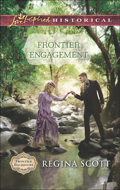 Regina Scott - Frontier Engagement