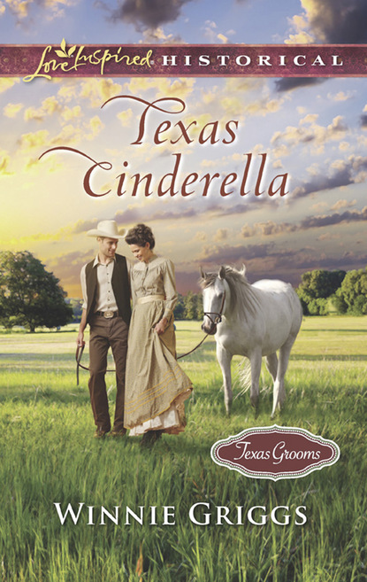 Winnie Griggs - Texas Cinderella