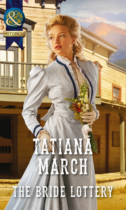 Tatiana March - The Bride Lottery