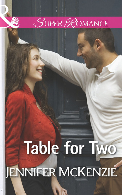 Jennifer McKenzie - Table for Two