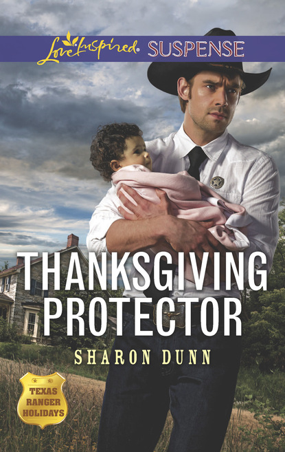 Sharon Dunn - Thanksgiving Protector