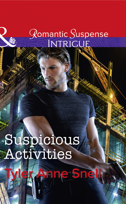 Tyler Anne Snell - Suspicious Activities