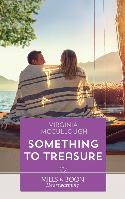 Something To Treasure (Virginia McCullough). 