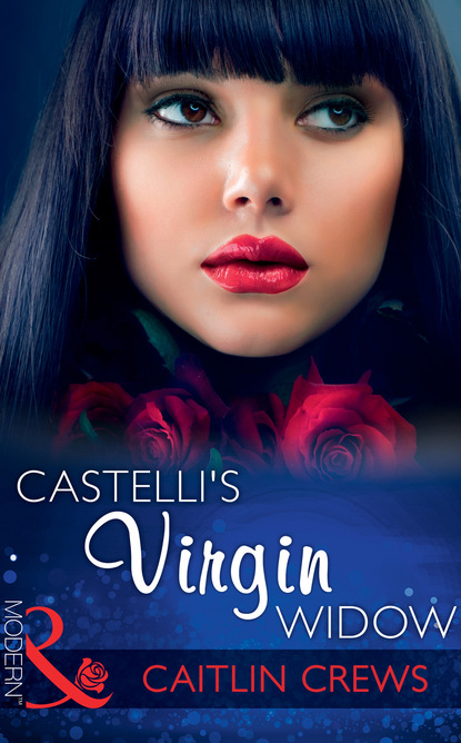 Caitlin Crews - Castelli's Virgin Widow
