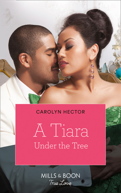Carolyn Hector - A Tiara Under The Tree