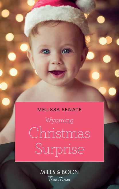 Melissa Senate - Wyoming Christmas Surprise