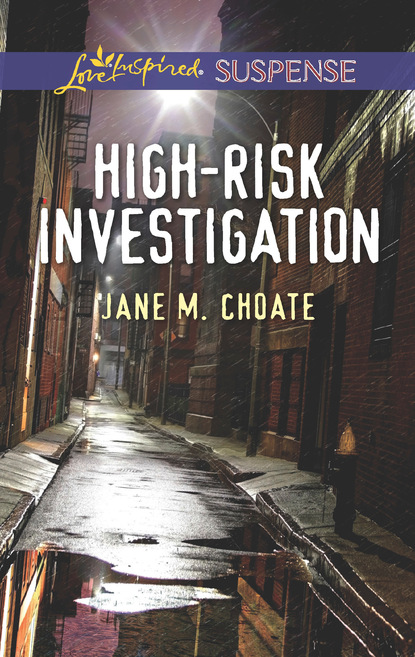 Jane M. Choate - High-Risk Investigation