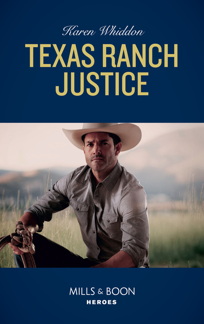 Texas Ranch Justice