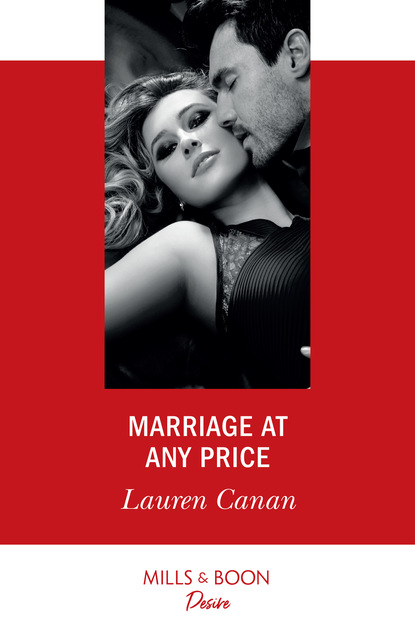 Lauren Canan - Marriage At Any Price