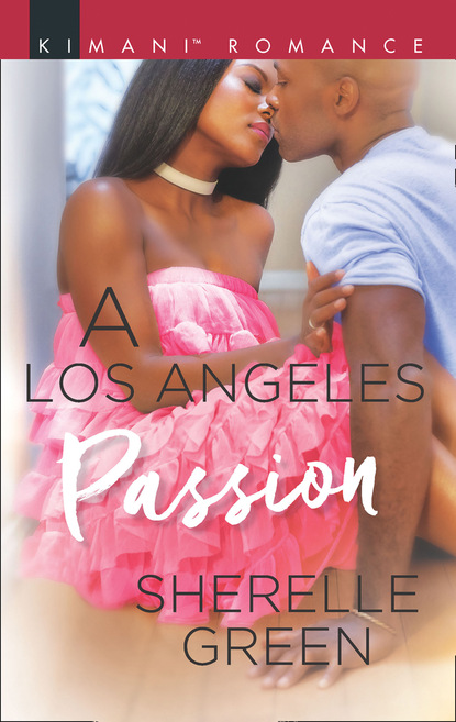 Sherelle Green - A Los Angeles Passion