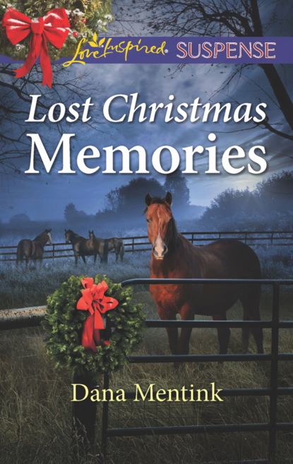 Dana Mentink - Lost Christmas Memories