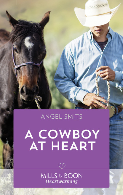Angel Smits - A Cowboy At Heart