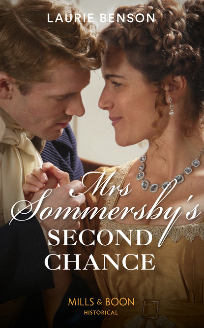 The Sommersby Brides