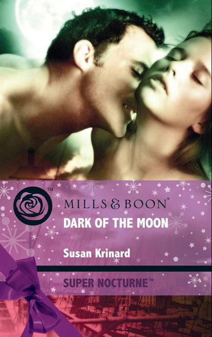 Susan  Krinard - Dark of the Moon