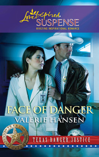 Valerie  Hansen - Face of Danger