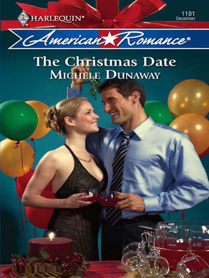 Michele Dunaway - The Christmas Date