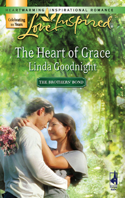 Линда Гуднайт - The Heart of Grace