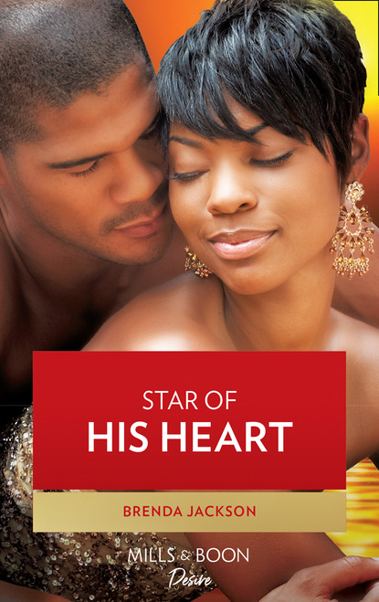 Brenda Jackson - Star of His Heart
