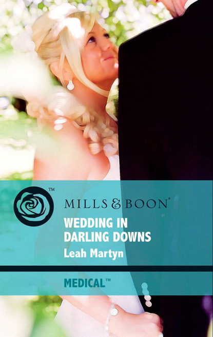 Leah Martyn - Wedding in Darling Downs
