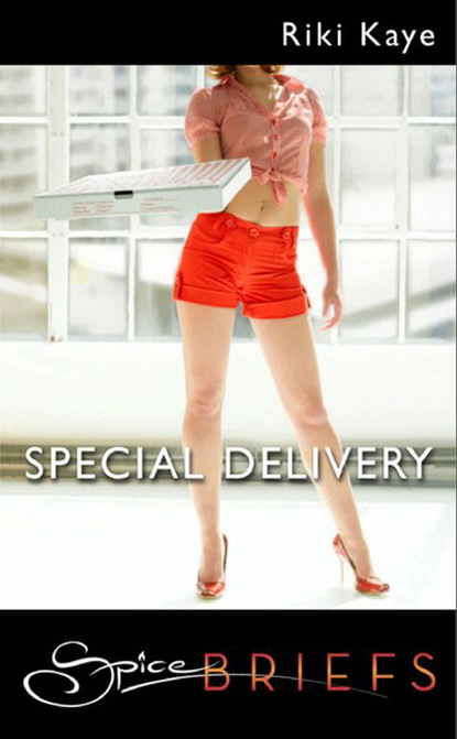 Riki Kaye - Special Delivery