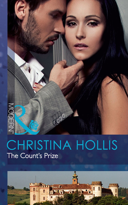 Christina Hollis - The Count's Prize