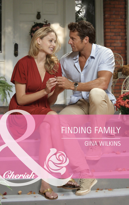 Gina Wilkins - Finding Family