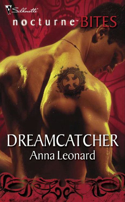 Anna Leonard - Dreamcatcher
