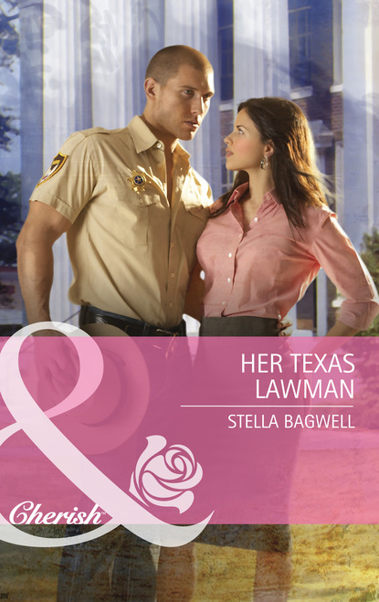 Stella Bagwell - Her Texas Lawman