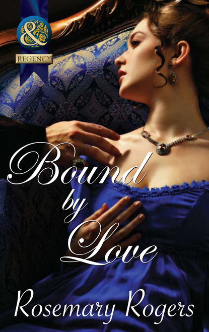 Rosemary Rogers - Bound By Love