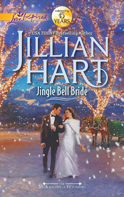 Jillian Hart - Jingle Bell Bride