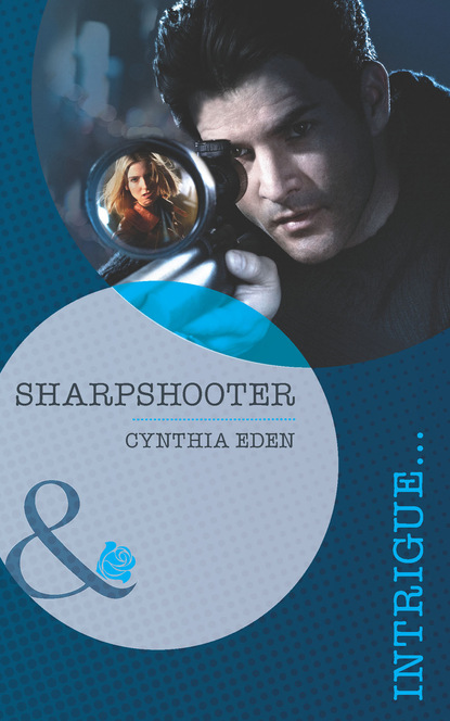 Cynthia  Eden - Sharpshooter